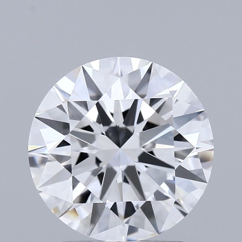 Diament laboratoryjny szlif okrągły, 2.51ct, VVS2, F, IGI LG756566916 Diament laboratoryjny szlif okrągły, 2.51ct, VVS2, F, IGI LG756566916