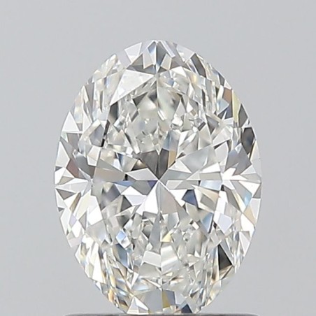 Diament szlif owalny, 1.01ct, VVS1, F, GIA 1535706099