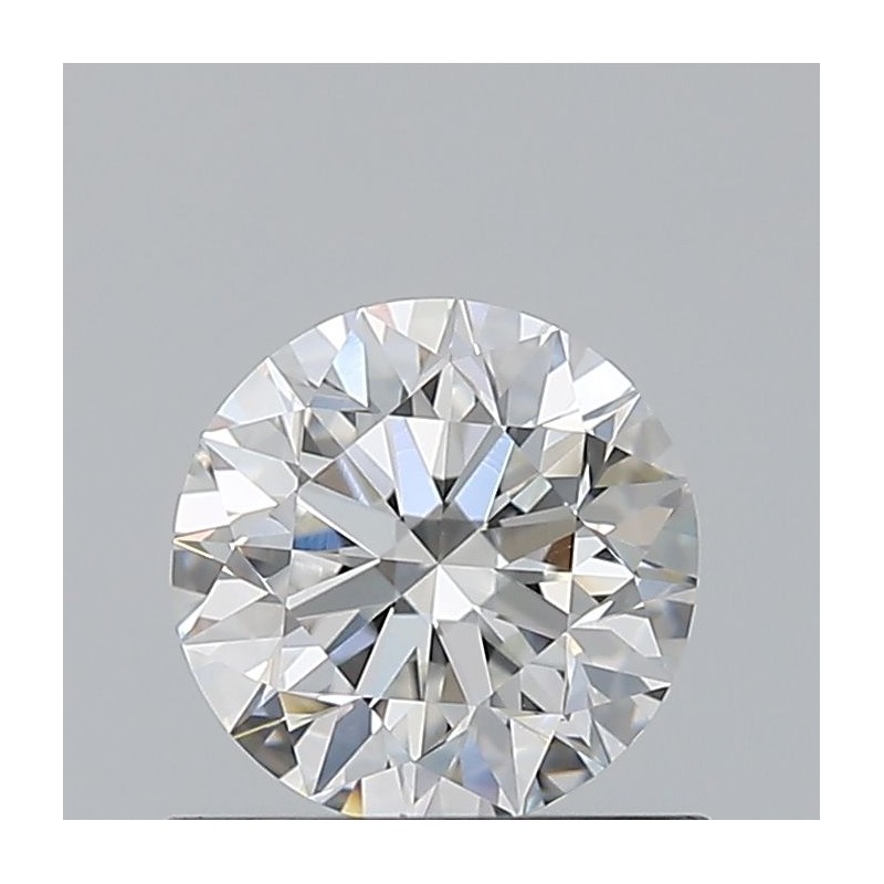 Diament szlif okrągły, 0.7ct, VS2, F, GIA 1548130292
