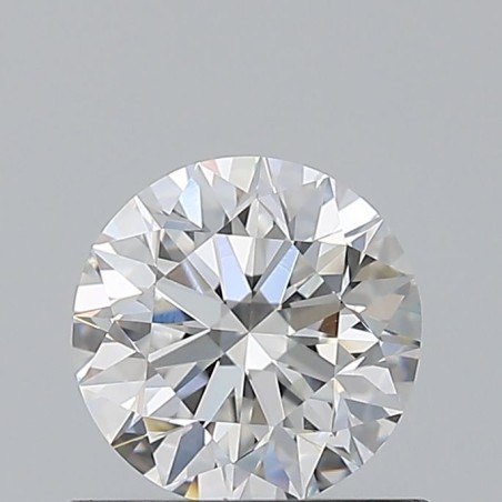 Diament szlif okrągły, 0.7ct, VS2, F, GIA 1548130292