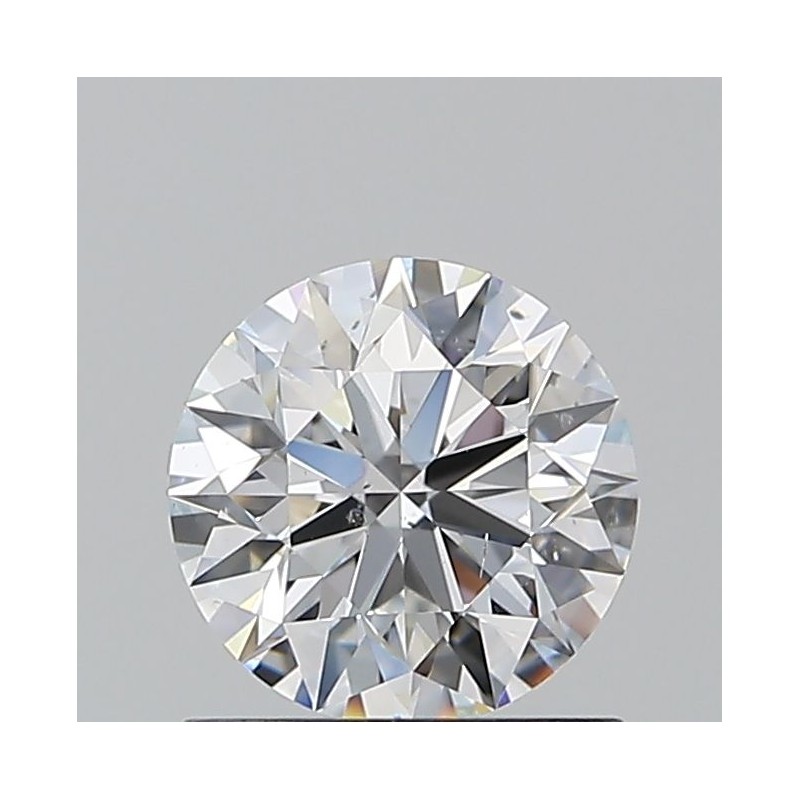 Diament szlif okrągły, 0.93ct, SI1, E, GIA 2547200630 Diament szlif okrągły, 0.93ct, SI1, E, GIA 2547200630
