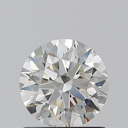 Diament szlif okrągły, 1ct, VS2, I, GIA 1543200297