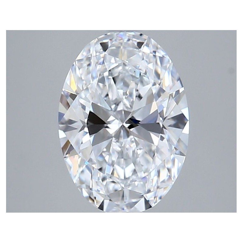 Diament laboratoryjny szlif owalny, 2.04ct, VVS2, D, IGI LG749556363