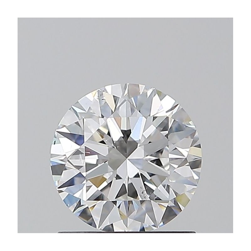 Diament szlif okrągły, 1.01ct, SI1, E, GIA 6541200166 Diament szlif okrągły, 1.01ct, SI1, E, GIA 6541200166