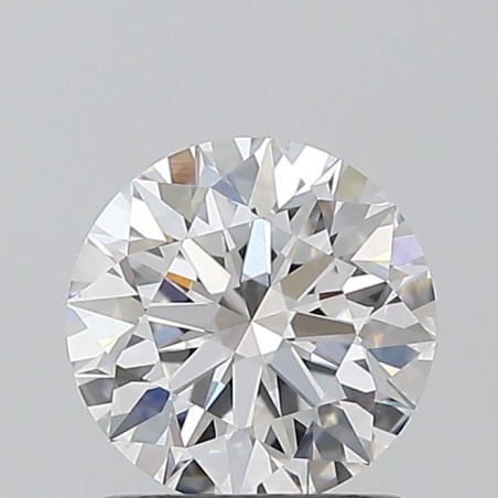 Diament szlif okrągły, 1.01ct, VS2, E, GIA 7546200235
