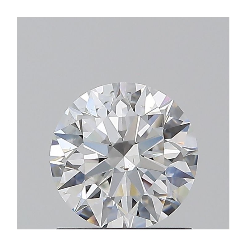 Diament szlif okrągły, 1ct, SI2, F, GIA 7542200276