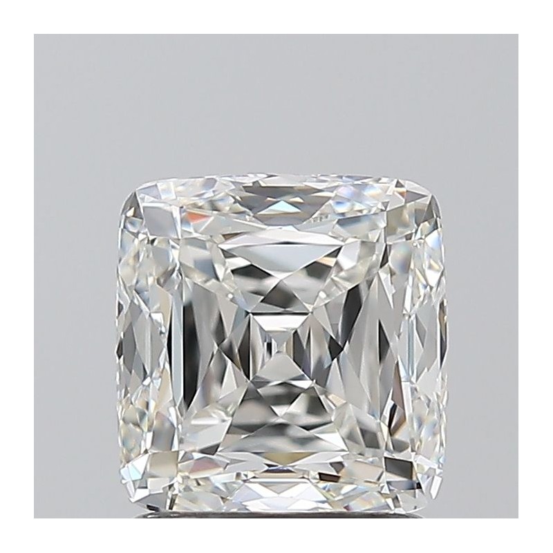 Diament szlif poduszkowy brylantowy, 1.57ct, VVS1, H, GIA 6542202692 Diament szlif poduszkowy brylantowy, 1.57ct, VVS1, H, GIA 6542202692