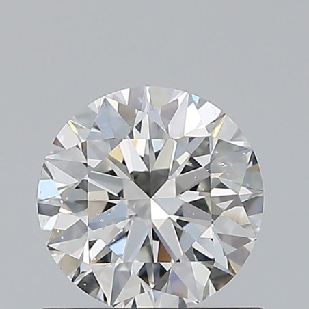 Diament szlif okrągły, 0.8ct, SI2, G, GIA 3545200565