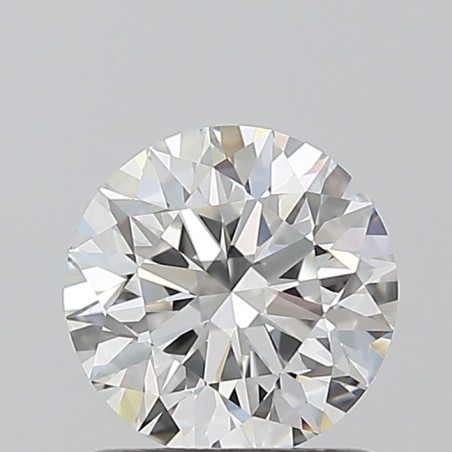 Diament szlif okrągły, 1ct, VS1, F, GIA 6237800557