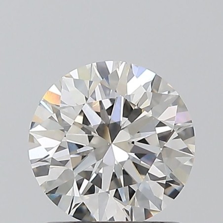 Diament szlif okrągły, 1.01ct, SI1, H, GIA 2548200332
