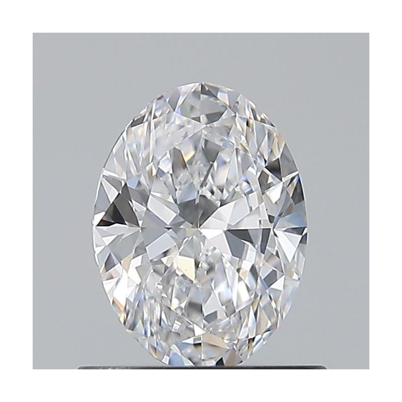Diament szlif owalny, 0.7ct, VS1, D, GIA 6541219790 Diament szlif owalny, 0.7ct, VS1, D, GIA 6541219790