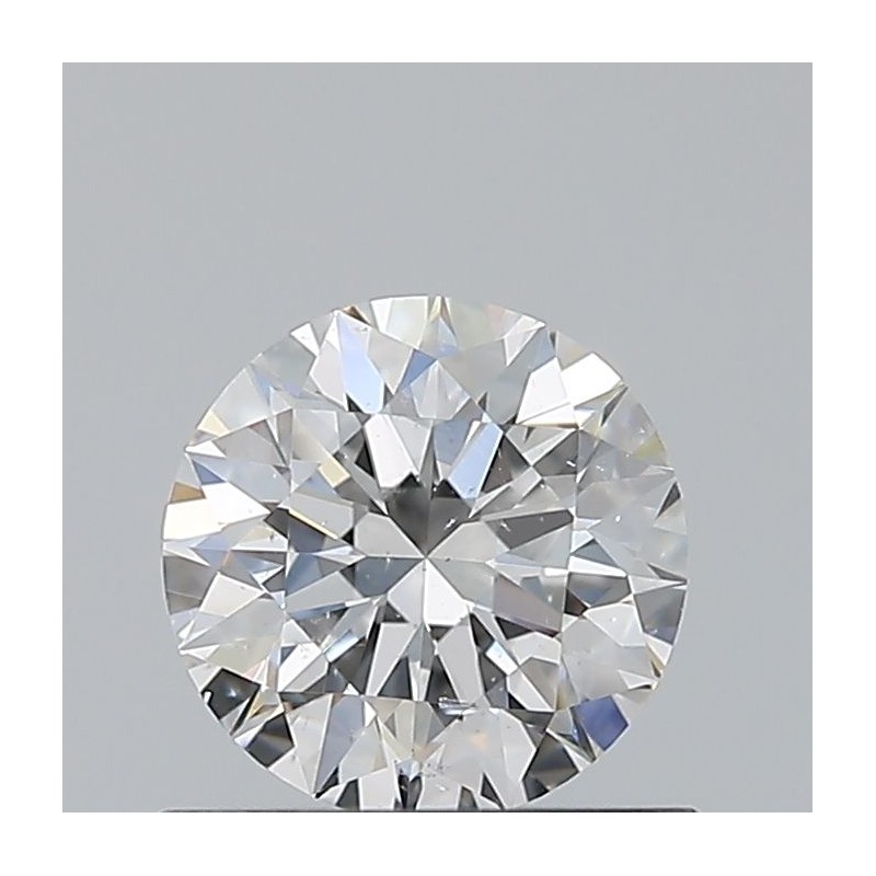 Diament szlif okrągły, 0.7ct, SI2, F, GIA 6545202365