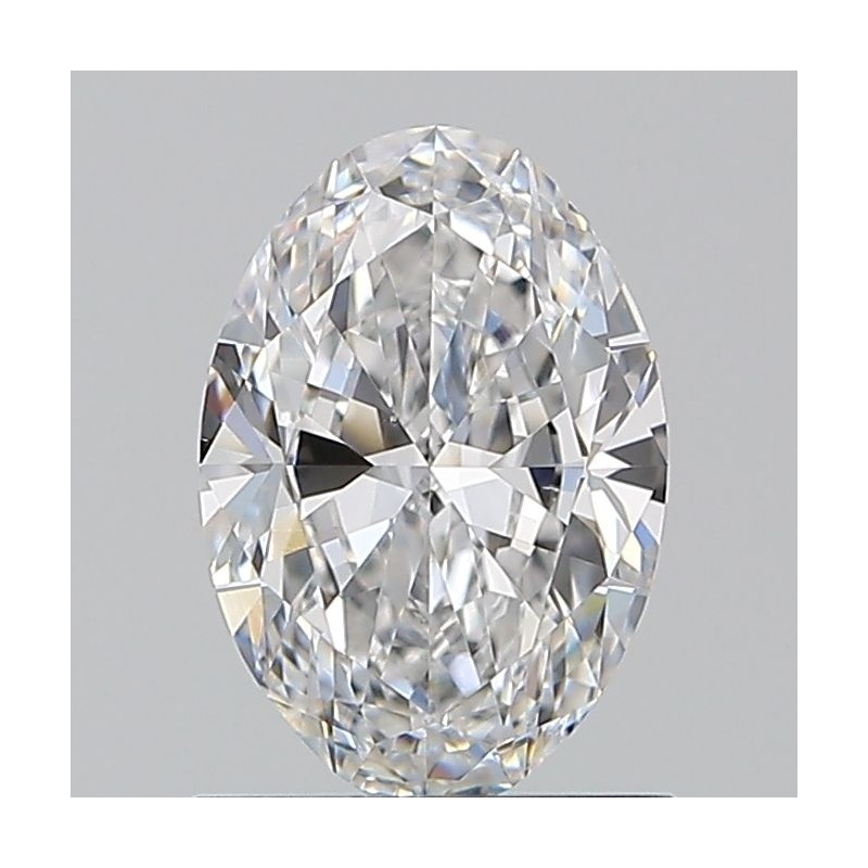 Diament szlif owalny, 1.01ct, VS2, E, GIA 6541104041