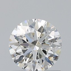 Diament szlif okrągły, 0.8ct, VS1, G, GIA 6541200412