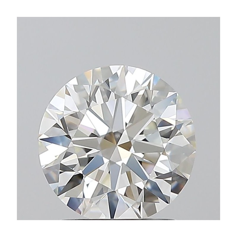 Diament szlif okrągły, 1.51ct, VS1, H, GIA 7541193988 Diament szlif okrągły, 1.51ct, VS1, H, GIA 7541193988