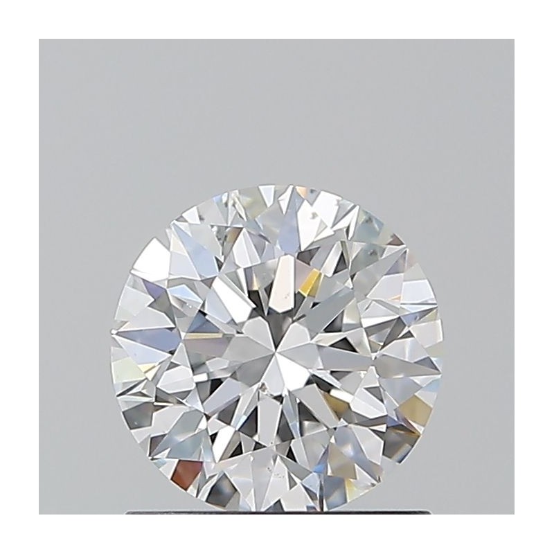 Diament szlif okrągły, 1.01ct, SI1, E, GIA 2547190156 Diament szlif okrągły, 1.01ct, SI1, E, GIA 2547190156
