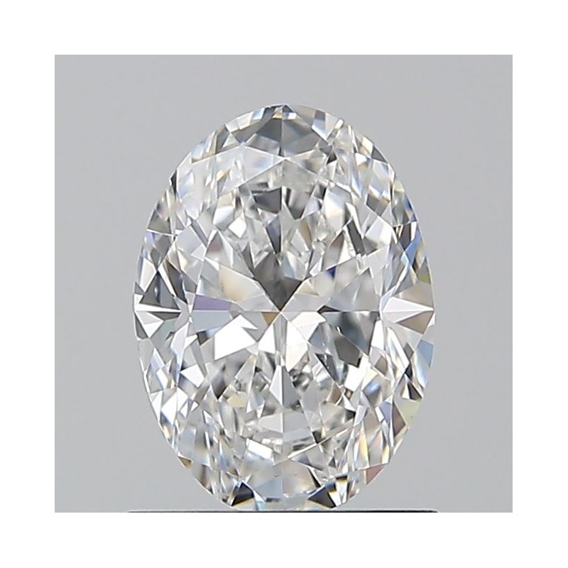 Diament szlif owalny, 1ct, VS2, E, GIA 1548193505