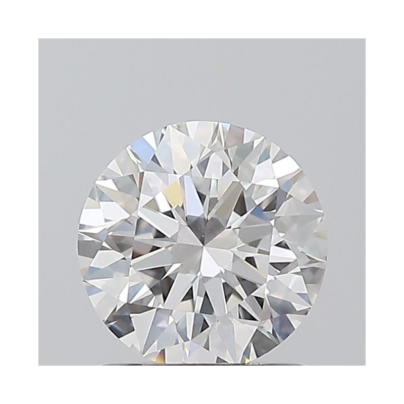 Diament szlif okrągły, 1.03ct, SI1, F, GIA 7546191537 Diament szlif okrągły, 1.03ct, SI1, F, GIA 7546191537