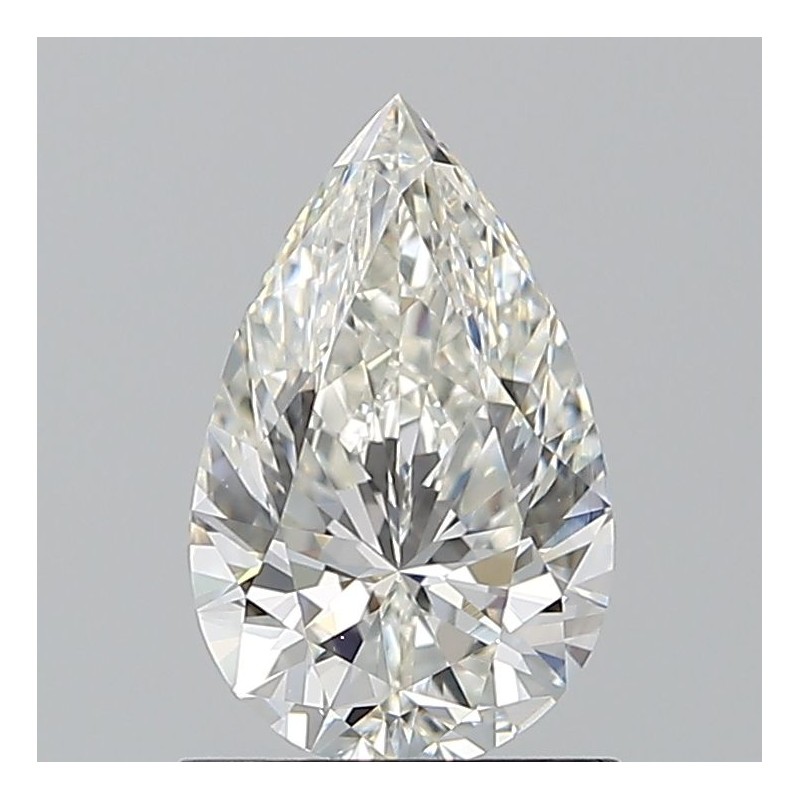 Diament szlif gruszkowy, 1.01ct, VS2, G, GIA 1549191927