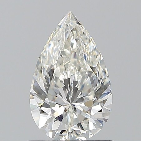 Diament szlif gruszkowy, 1.01ct, VS2, G, GIA 1549191927