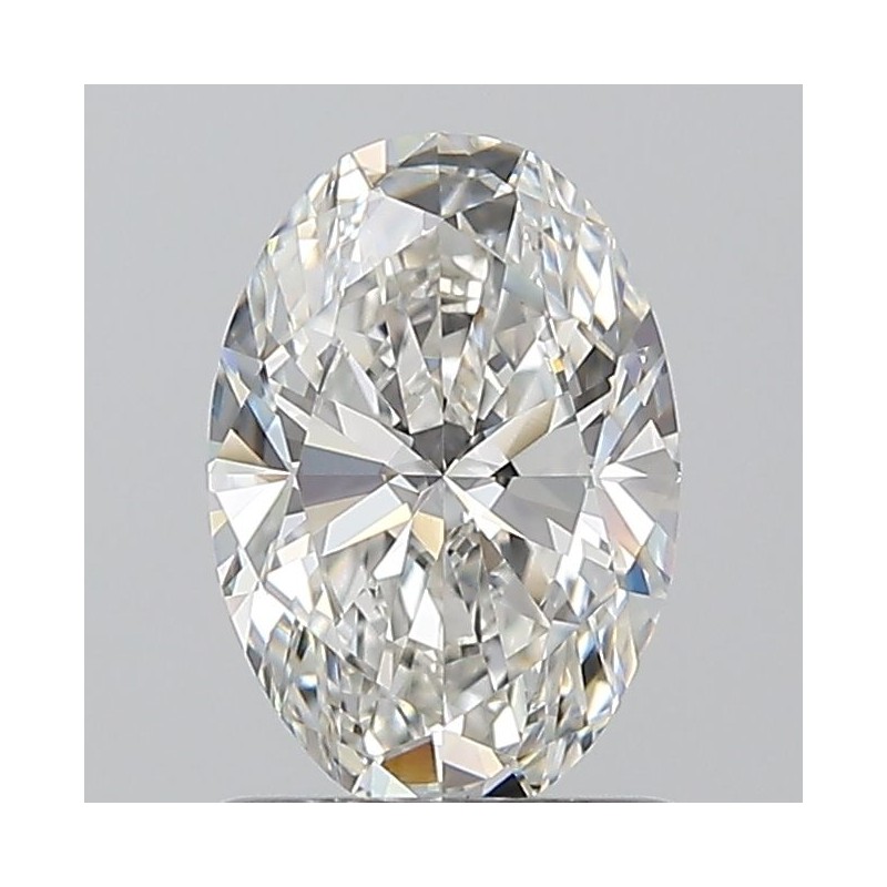 Diament szlif owalny, 1.01ct, VS2, G, GIA 2548200692 Diament szlif owalny, 1.01ct, VS2, G, GIA 2548200692