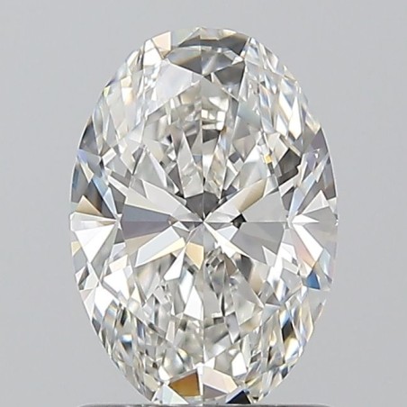 Diament szlif owalny, 1.01ct, VS2, G, GIA 2548200692