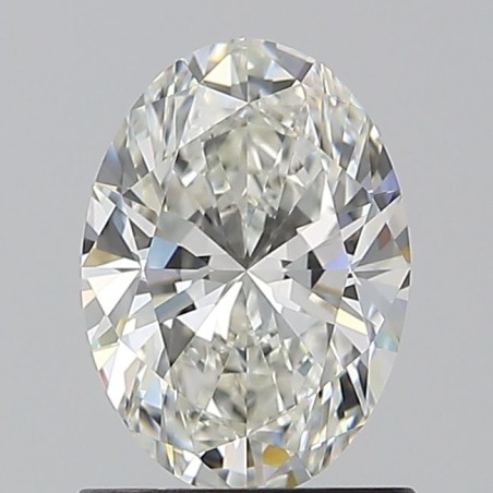 Diament szlif owalny, 1.05ct, VVS2, H, GIA 7546189667