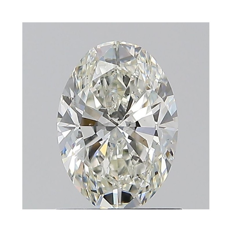Diament szlif owalny, 1.01ct, SI2, I, GIA 6542200510