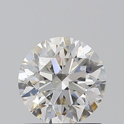 Diament szlif okrągły, 1.06ct, VS2, I, GIA 2546200266