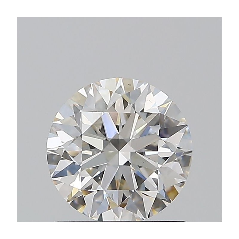 Diament szlif okrągły, 1.06ct, VS2, I, GIA 2546200266