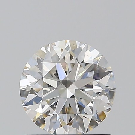 Diament szlif okrągły, 1.06ct, VS2, I, GIA 2546200266