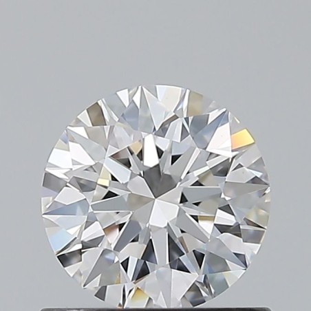 Diament szlif okrągły, 0.73ct, VS1, D, GIA 6545200574