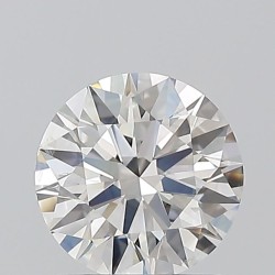 Diament szlif okrągły, 1ct, SI2, H, GIA 5546087837