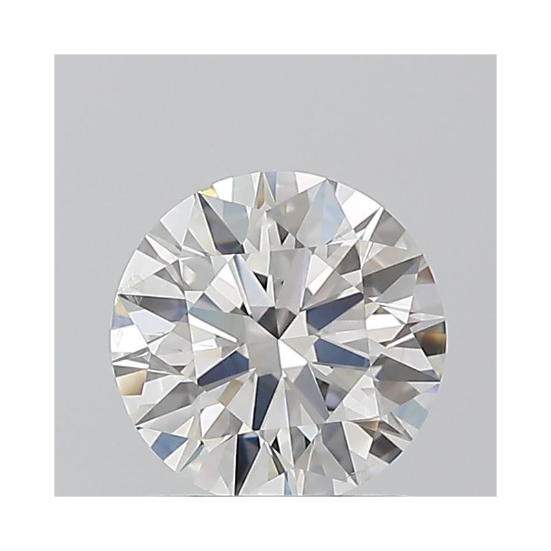 Diament szlif okrągły, 1ct, SI2, H, GIA 5546087837 Diament szlif okrągły, 1ct, SI2, H, GIA 5546087837