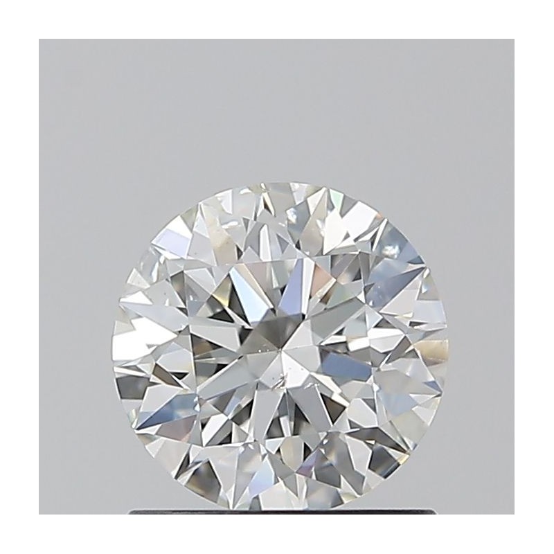 Diament szlif okrągły, 1.01ct, SI2, G, GIA 2547200201 Diament szlif okrągły, 1.01ct, SI2, G, GIA 2547200201
