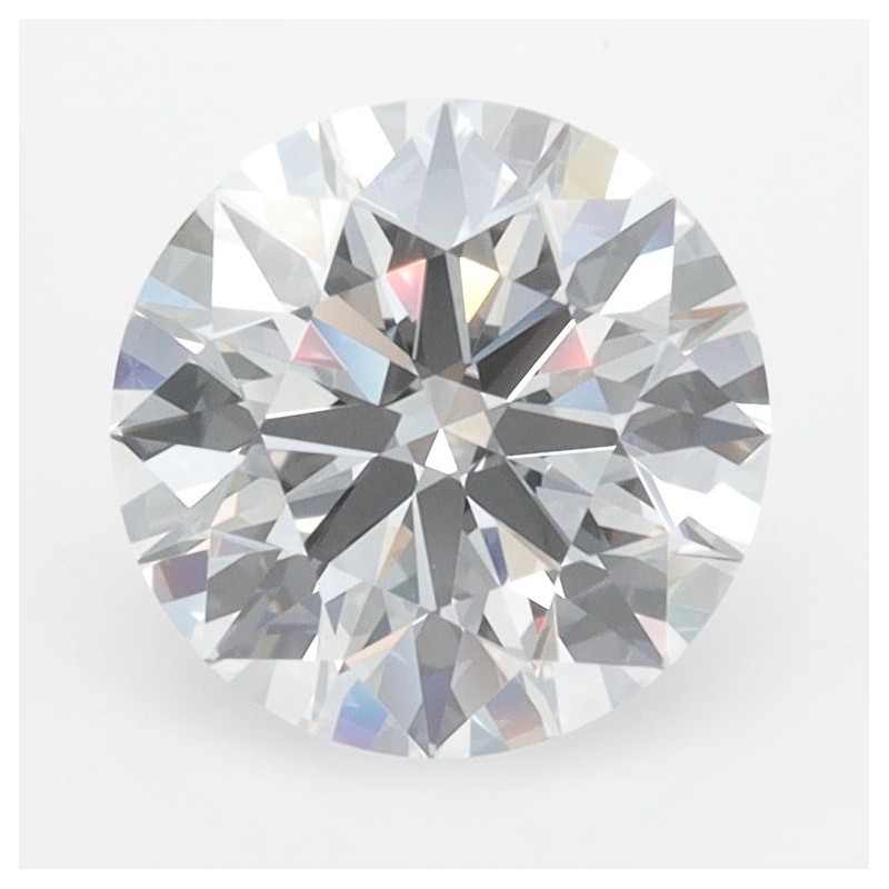 Diament laboratoryjny szlif okrągły, 2.08ct, IF, D, IGI LG744515294 Diament laboratoryjny szlif okrągły, 2.08ct, IF, D, IGI LG744515294