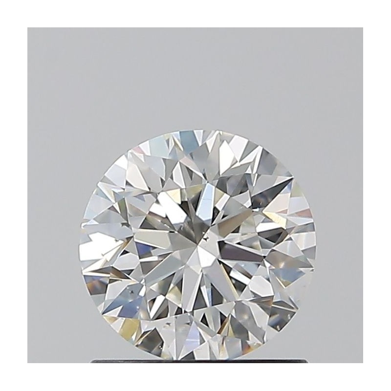 Diament szlif okrągły, 1.01ct, SI1, I, GIA 2544200225
