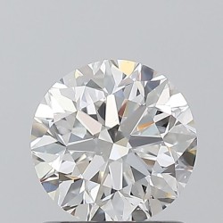 Diament szlif okrągły, 1.01ct, VS2, E, GIA 5546200285