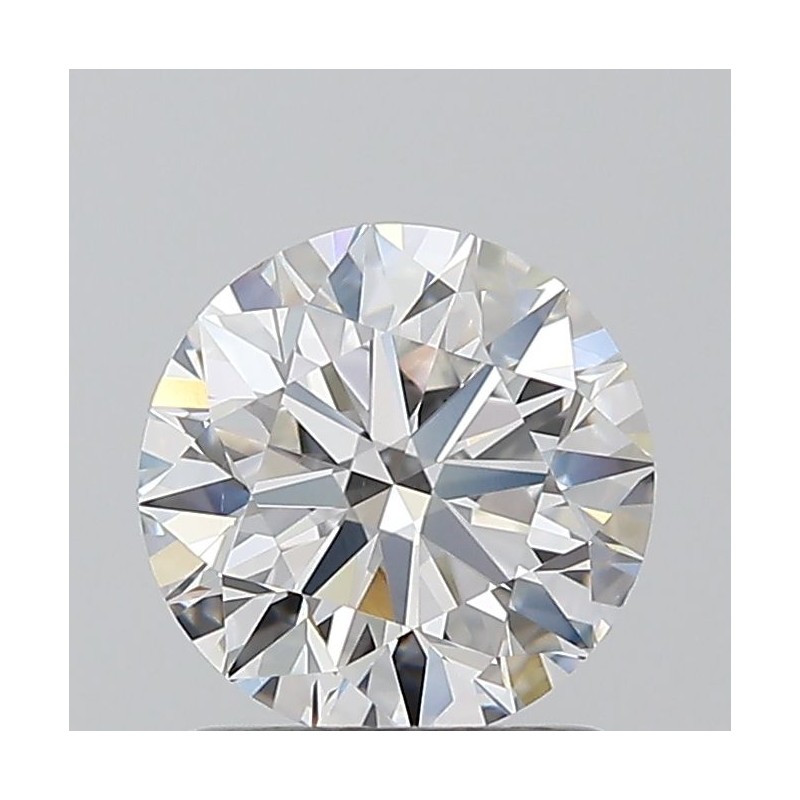 Diament szlif okrągły, 1.2ct, VS1, F, GIA 2547200277