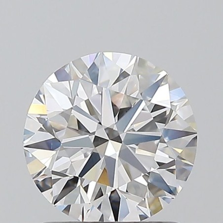 Diament szlif okrągły, 1.2ct, VS1, F, GIA 2547200277
