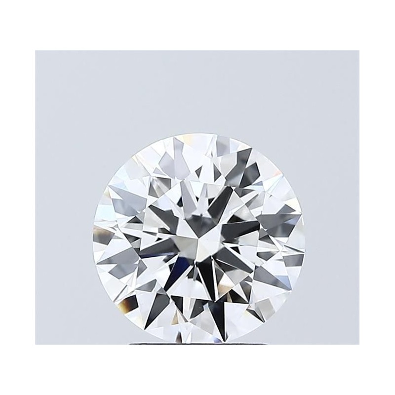 Diament laboratoryjny szlif okrągły, 2.01ct, VVS2, D, IGI LG755532215 Diament laboratoryjny szlif okrągły, 2.01ct, VVS2, D, IGI LG755532215