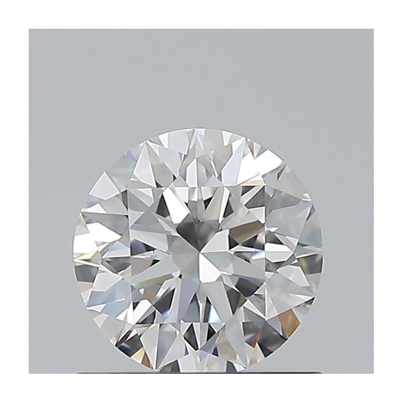 Diament szlif okrągły, 0.75ct, VS1, F, GIA 1545191868
