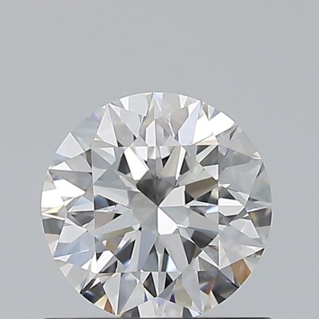 Diament szlif okrągły, 0.75ct, VS1, F, GIA 1545191868
