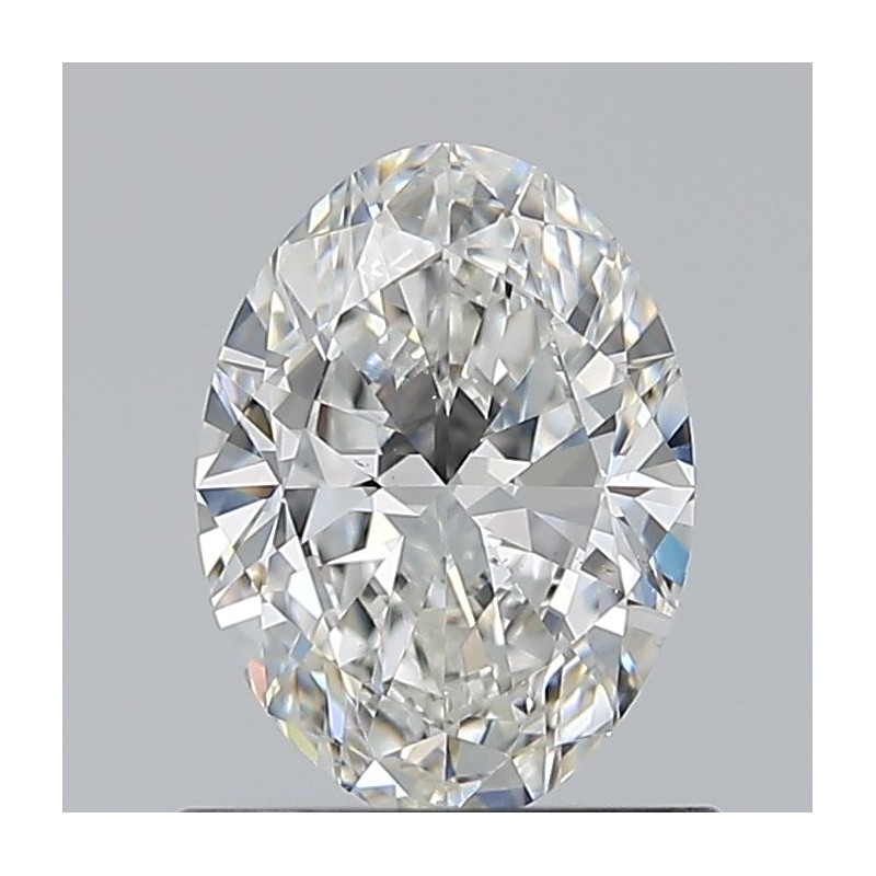 Diament szlif owalny, 0.8ct, VS2, F, GIA 2544189796 Diament szlif owalny, 0.8ct, VS2, F, GIA 2544189796