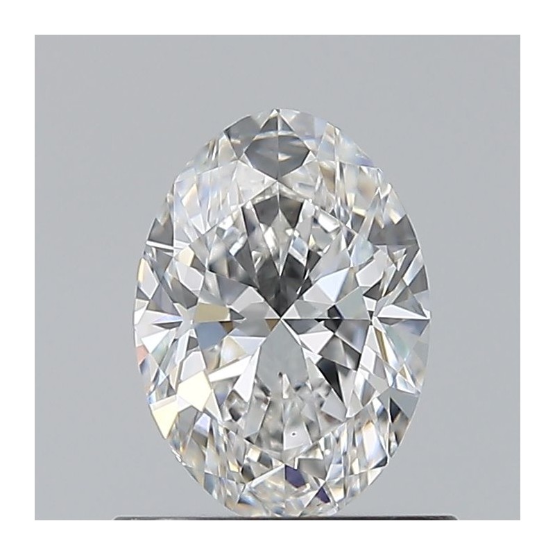 Diament szlif owalny, 0.7ct, VS2, E, GIA 2544200267 Diament szlif owalny, 0.7ct, VS2, E, GIA 2544200267