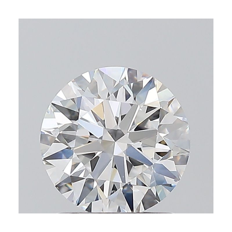 Diament szlif okrągły, 1.2ct, VS2, E, GIA 6542230078