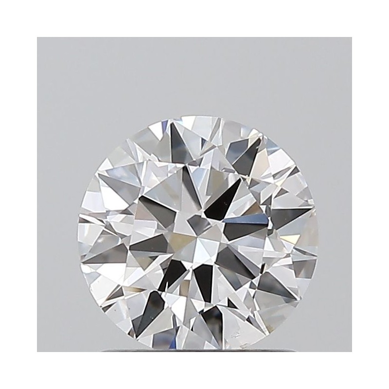 Diament szlif okrągły, 1ct, VS2, D, GIA 6545200315 Diament szlif okrągły, 1ct, VS2, D, GIA 6545200315