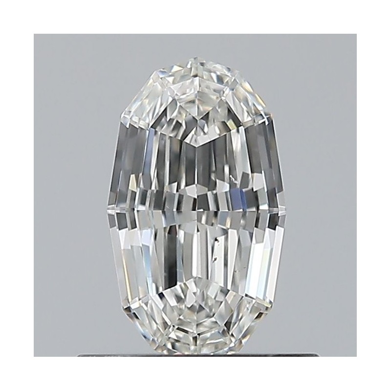 Diament szlif owalny, 0.7ct, VS2, H, GIA 6541158492 Diament szlif owalny, 0.7ct, VS2, H, GIA 6541158492