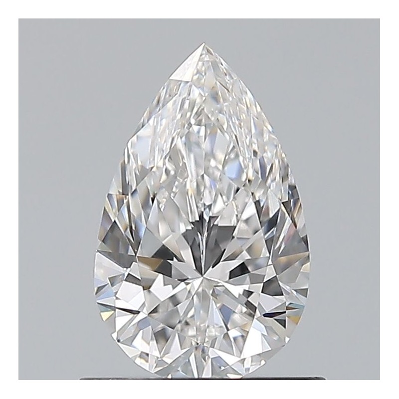 Diament szlif gruszkowy, 0.75ct, VS1, F, GIA 6542183888