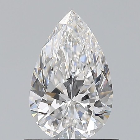Diament szlif gruszkowy, 0.75ct, VS1, F, GIA 6542183888